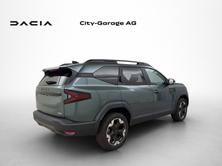 DACIA Bigster 1.2 Hybrid Extreme 4WD, Voll-Hybrid Benzin/Elektro, Neuwagen, Automatik - 5