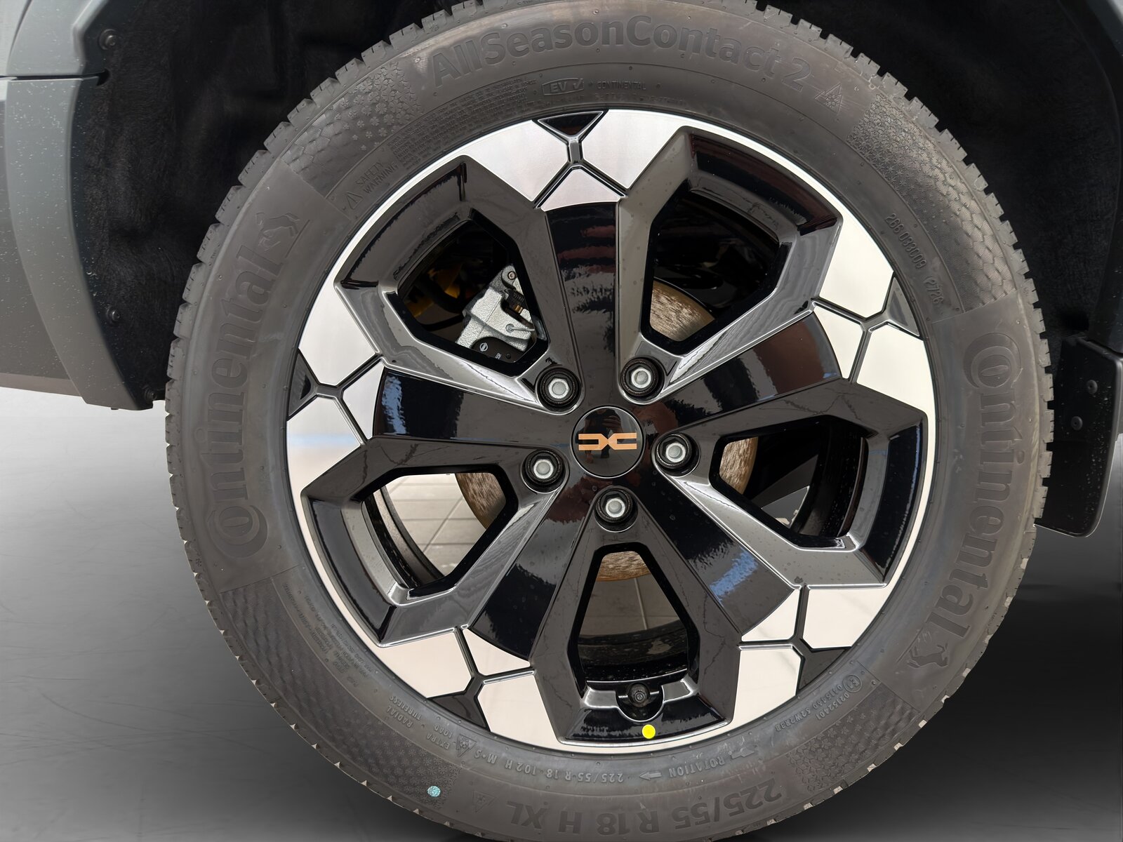 DACIA Bigster 1.2 Hybrid Extreme 4WD, Voll-Hybrid Benzin/Elektro, Neuwagen, Automatik - 6