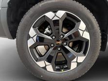 DACIA Bigster 1.2 Hybrid Extreme 4WD, Voll-Hybrid Benzin/Elektro, Neuwagen, Automatik - 6