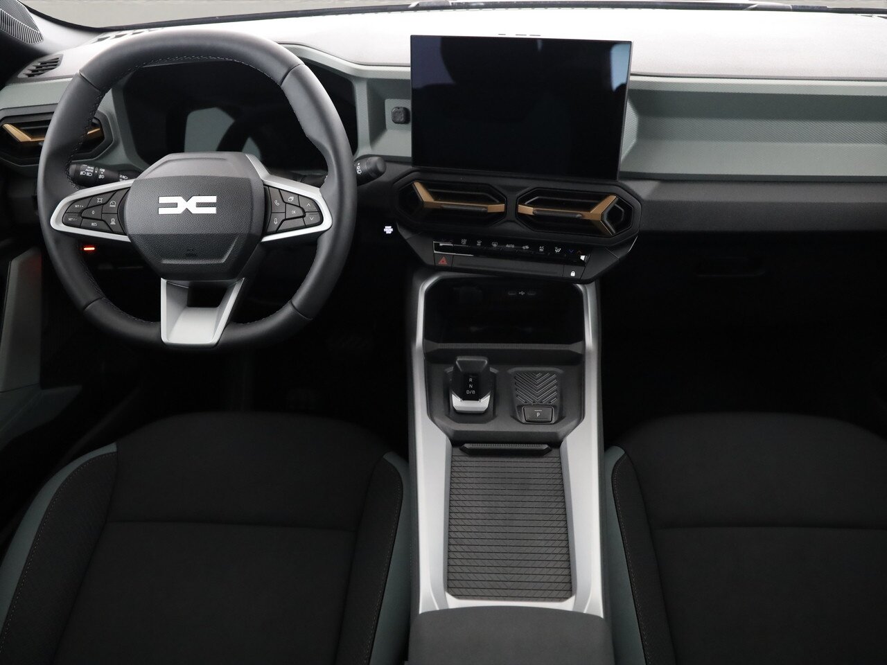 DACIA Bigster 1.8 Hybrid Extreme, Full-Hybrid Petrol/Electric, New car, Automatic - 5