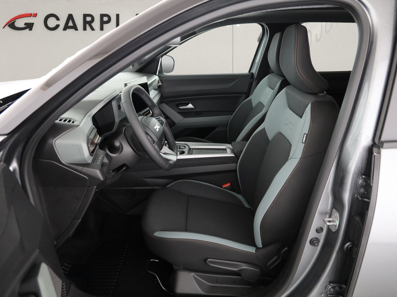 DACIA Bigster 1.8 Hybrid Extreme, Full-Hybrid Petrol/Electric, New car, Automatic - 6