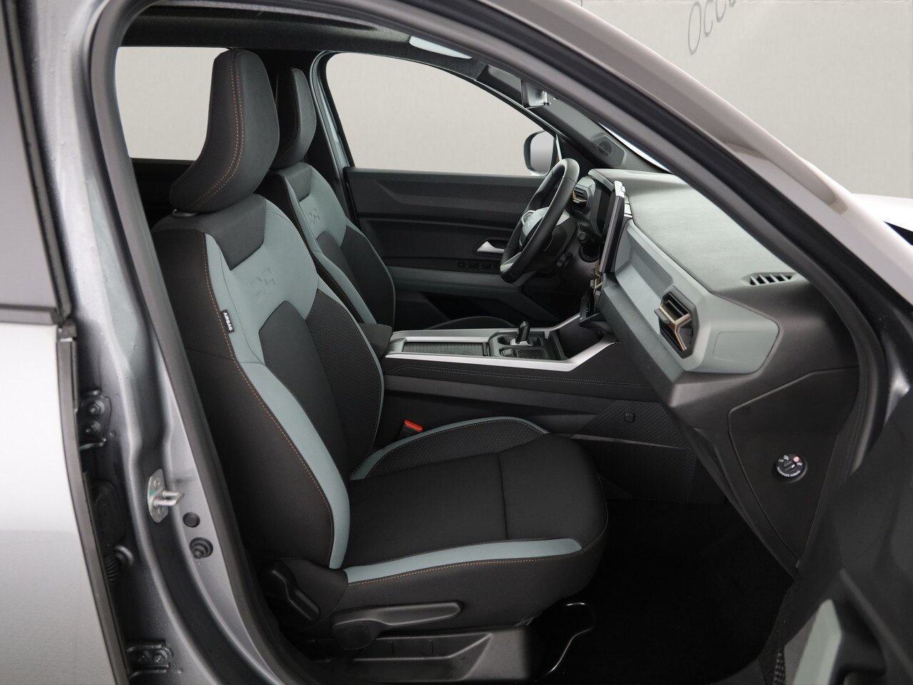 DACIA Bigster 1.8 Hybrid Extreme, Full-Hybrid Petrol/Electric, New car, Automatic - 7
