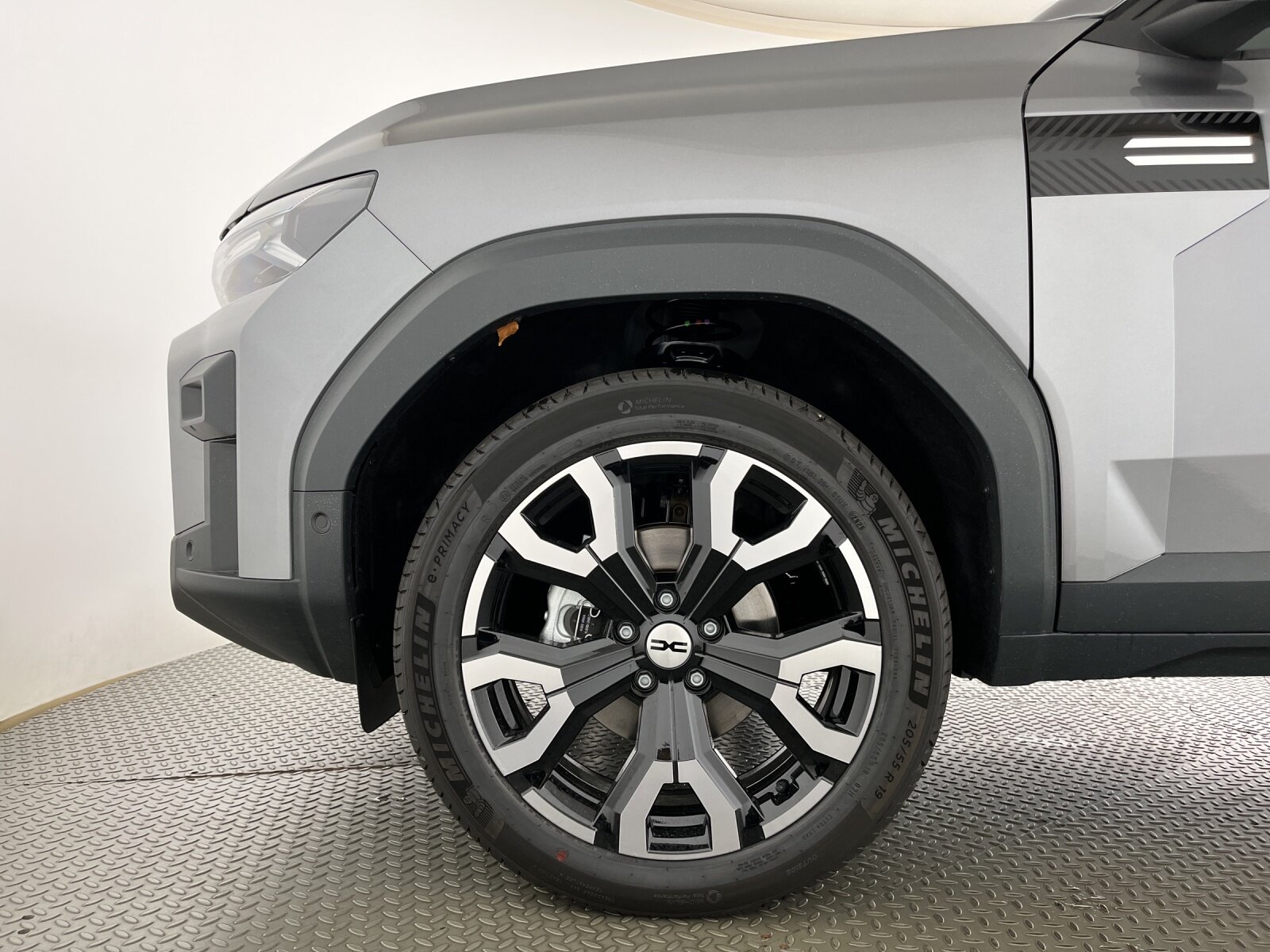 DACIA Bigster 1.2 Hybrid Journey 4WD, Full-Hybrid Petrol/Electric, New car, Automatic - 6