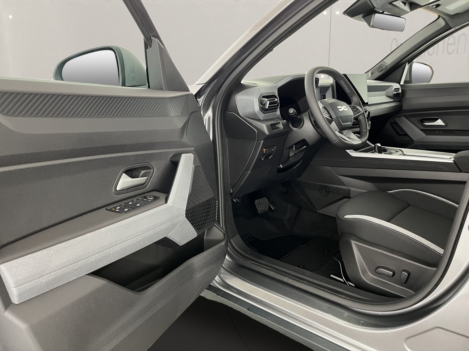 DACIA Bigster 1.2 Hybrid Journey 4WD, Full-Hybrid Petrol/Electric, New car, Automatic - 7