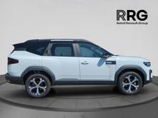 DACIA Bigster HEV 155 Journey, Full-Hybrid Petrol/Electric, New car, Automatic - 2