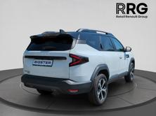 DACIA Bigster HEV 155 Journey, Full-Hybrid Petrol/Electric, New car, Automatic - 3