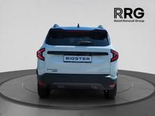 DACIA Bigster HEV 155 Journey, Full-Hybrid Petrol/Electric, New car, Automatic - 4