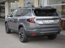 DACIA BIGSTER journey hybrid 150 4x4, Full-Hybrid Petrol/Electric, New car, Automatic - 4