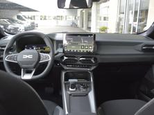 DACIA BIGSTER journey hybrid 150 4x4, Full-Hybrid Petrol/Electric, New car, Automatic - 6