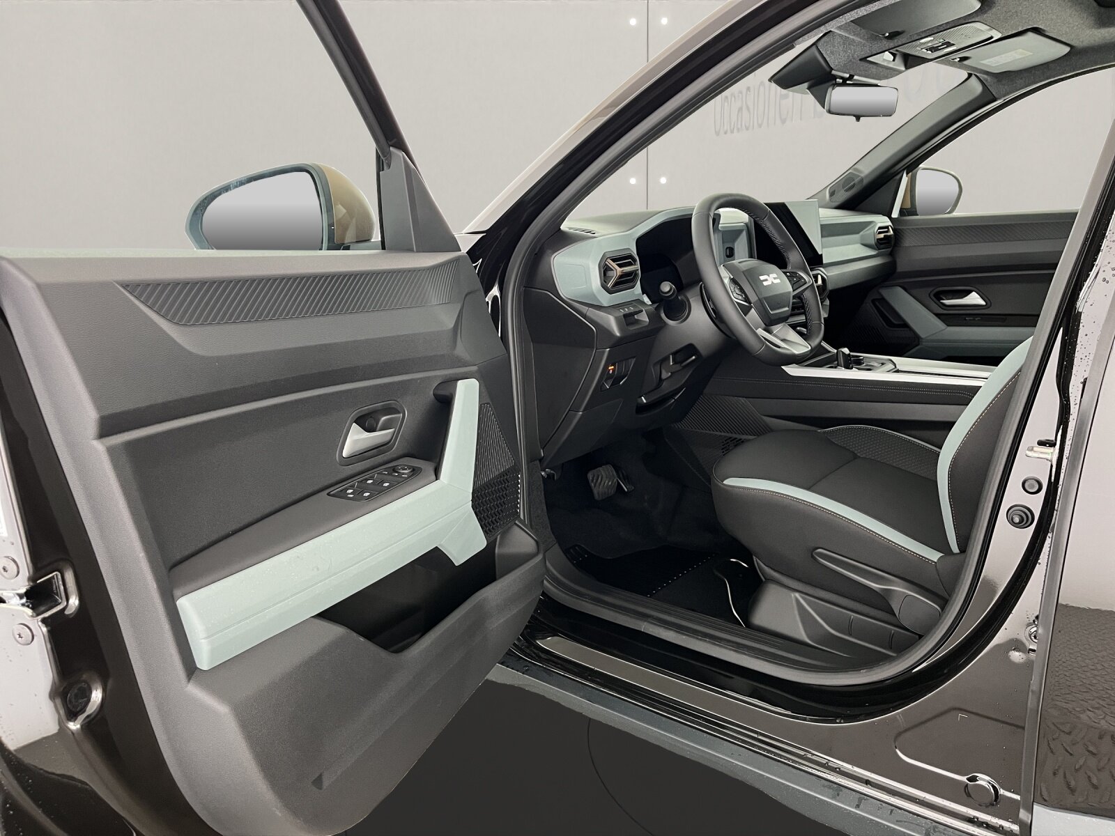 DACIA Bigster 1.2 Hybrid Extreme 4WD, Hybride Intégral Essence/Électricité, Voiture nouvelle, Automatique - 7