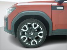 DACIA Bigster 1.2 Hybrid Journey 4x4, Voll-Hybrid Benzin/Elektro, Neuwagen, Automatik - 7