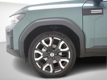 DACIA Bigster 1.2 Hybrid Journey 4x4, Hybride Integrale Benzina/Elettrica, Auto nuove, Automatico - 7