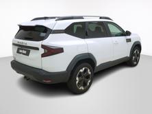 DACIA Bigster 1.2 Hybrid Extreme 4x4, Hybride Intégral Essence/Électricité, Voiture nouvelle, Automatique - 5