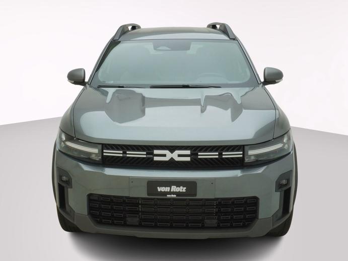 DACIA Bigster 1.2 Hybrid Journey 4x4, Hybride Integrale Benzina/Elettrica, Auto nuove, Automatico