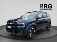 DACIA Bigster HEV 155 Extreme, Hybride Intégral Essence/Électricité, Voiture nouvelle, Automatique - 7