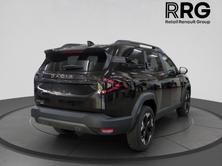 DACIA Bigster HEV 155 Extreme, Hybride Intégral Essence/Électricité, Voiture nouvelle, Automatique - 3
