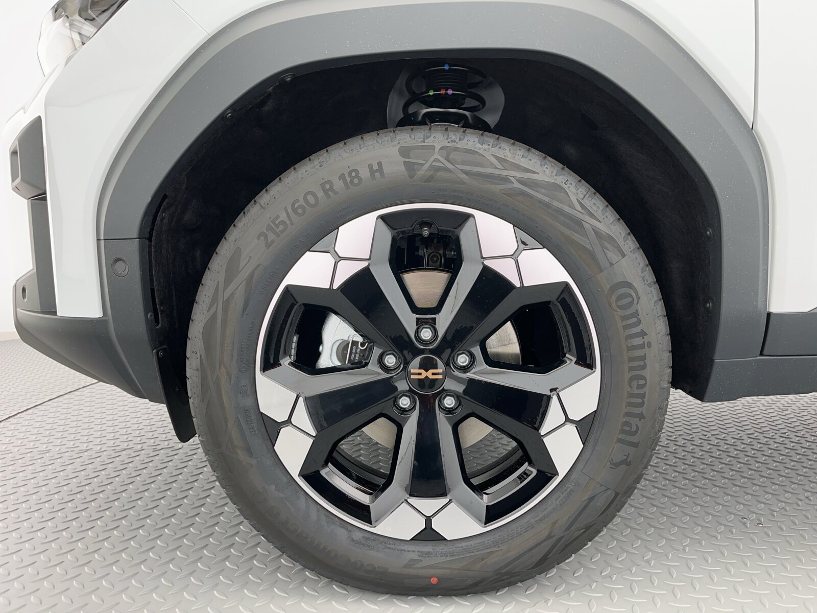 DACIA Bigster 1.8 Hybrid Extreme, Voll-Hybrid Benzin/Elektro, Neuwagen, Automatik - 6