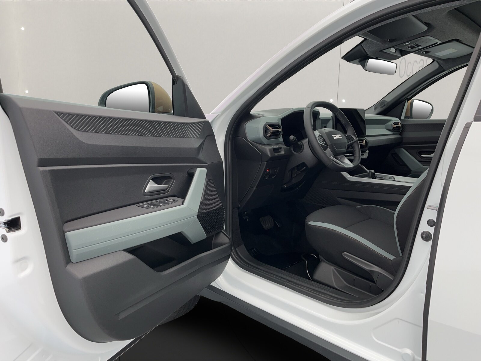 DACIA Bigster 1.8 Hybrid Extreme, Voll-Hybrid Benzin/Elektro, Neuwagen, Automatik - 7