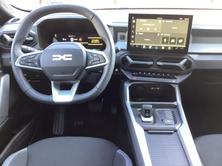 DACIA BIGSTER 1.8 Hybrid Journey, Hybride Intégral Essence/Électricité, Voiture nouvelle, Automatique - 6