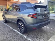DACIA BIGSTER 1.8 Hybrid Journey, Hybride Intégral Essence/Électricité, Voiture nouvelle, Automatique - 4