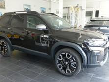DACIA BIGSTER 1.8 Hybrid Journey, Hybride Integrale Benzina/Elettrica, Auto nuove, Automatico - 3