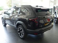DACIA BIGSTER 1.8 Hybrid Journey, Hybride Integrale Benzina/Elettrica, Auto nuove, Automatico - 2