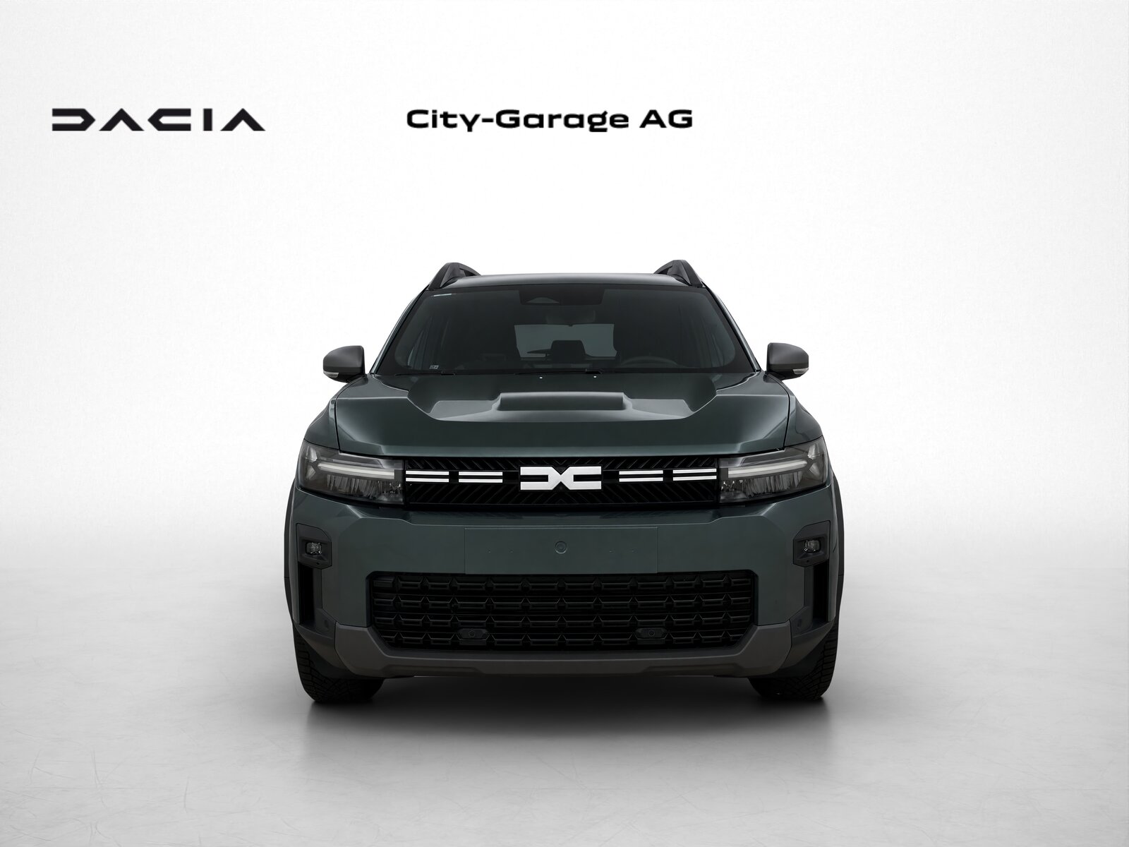 DACIA Bigster 1.2 Hybrid Journey 4WD, Ibrido completo benzina/elettrico, Nuovo, Automatico - 2