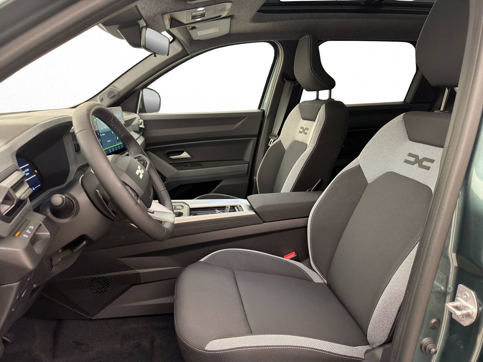 DACIA Bigster 1.2 Hybrid Journey 4WD, Ibrido completo benzina/elettrico, Nuovo, Automatico - 7