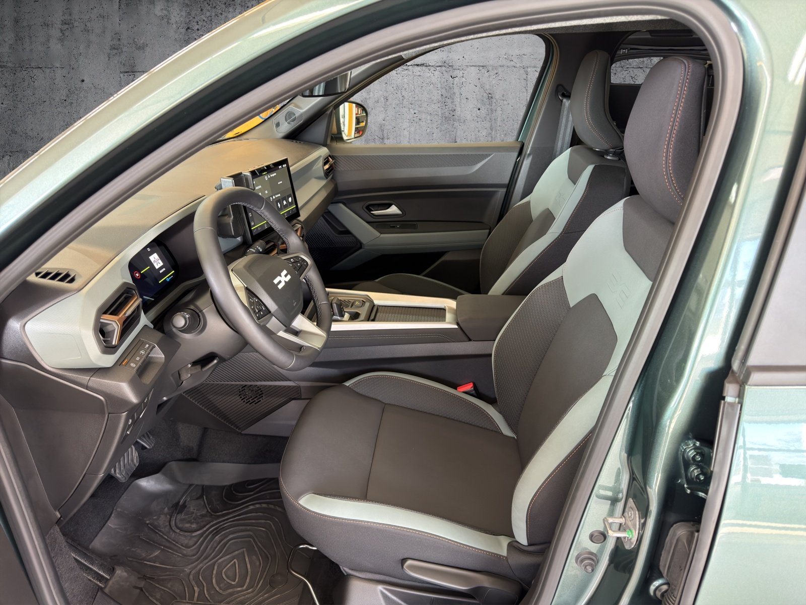 DACIA Bigster HEV 155 Extreme *mit Gratis Service*, Hybride Integrale Benzina/Elettrica, Occasioni / Usate, Automatico - 2