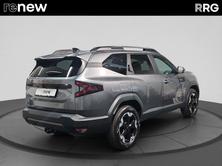 DACIA Bigster HEV 155 Extreme, Full-Hybrid Petrol/Electric, Second hand / Used, Automatic - 3