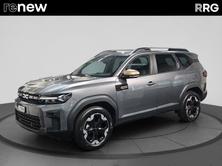 DACIA Bigster HEV 155 Extreme, Full-Hybrid Petrol/Electric, Second hand / Used, Automatic - 7