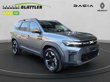 DACIA Bigster 1.2 TCe Extreme 4WD, Hybride Léger Essence/Électricité, Occasion / Utilisé, Manuelle - 4