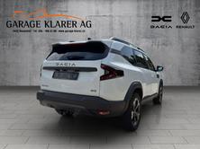 DACIA Bigster TCe 130 48V Extreme 4x4 *mit Anhängerkupplung, Mild-Hybrid Benzin/Elektro, Occasion / Gebraucht, Handschaltung - 5