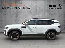 DACIA Bigster TCe 130 48V Extreme 4x4 *mit Anhängerkupplung, Mild-Hybrid Benzin/Elektro, Occasion / Gebraucht, Handschaltung - 6