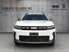 DACIA Bigster TCe 130 48V Extreme 4x4 *mit Anhängerkupplung, Mild-Hybrid Benzin/Elektro, Occasion / Gebraucht, Handschaltung - 7