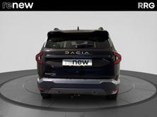 DACIA Bigster HEV 155 Extreme, Voll-Hybrid Benzin/Elektro, Occasion / Gebraucht, Automatik - 4