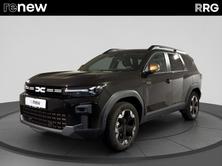DACIA Bigster HEV 155 Extreme, Voll-Hybrid Benzin/Elektro, Occasion / Gebraucht, Automatik - 7