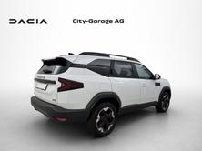 DACIA Bigster 1.2 TCe Extreme 4WD, Hybride Leggero Benzina/Elettrica, Occasioni / Usate, Manuale - 5