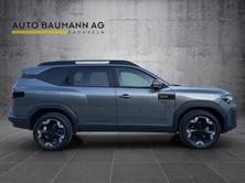 DACIA Bigster TCe 130 48V Extreme 4x4, Mild-Hybrid Benzin/Elektro, Occasion / Gebraucht, Handschaltung - 3