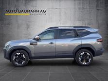 DACIA Bigster TCe 130 48V Extreme 4x4, Mild-Hybrid Benzin/Elektro, Occasion / Gebraucht, Handschaltung - 4