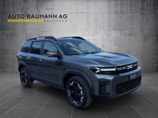 DACIA Bigster TCe 130 48V Extreme 4x4, Mild-Hybrid Benzin/Elektro, Occasion / Gebraucht, Handschaltung - 6