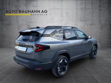 DACIA Bigster TCe 130 48V Extreme 4x4, Mild-Hybrid Benzin/Elektro, Occasion / Gebraucht, Handschaltung - 7