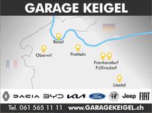 DACIA Bigster 1.8 Hybrid Journey, Full-Hybrid Petrol/Electric, Second hand / Used, Automatic - 6