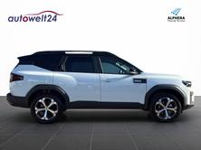 DACIA Bigster HEV 155 Journey, Full-Hybrid Petrol/Electric, Second hand / Used - 4