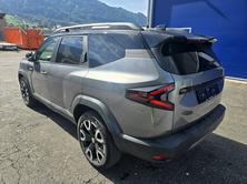 DACIA Bigster HEV 155 Journey, Voll-Hybrid Benzin/Elektro, Occasion / Gebraucht - 3