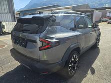 DACIA Bigster HEV 155 Journey, Voll-Hybrid Benzin/Elektro, Occasion / Gebraucht - 5