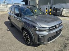 DACIA Bigster HEV 155 Journey, Voll-Hybrid Benzin/Elektro, Occasion / Gebraucht - 7