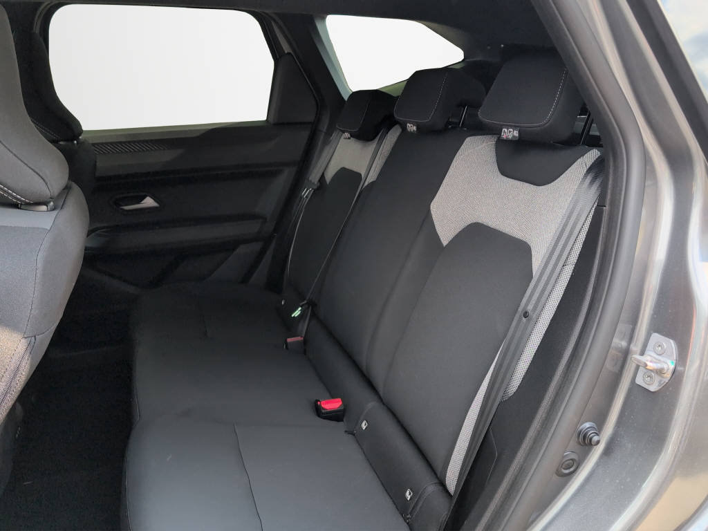 DACIA Bigster 1.8 Hybrid Journey 155CV, Full-Hybrid Petrol/Electric, Ex-demonstrator, Automatic - 5
