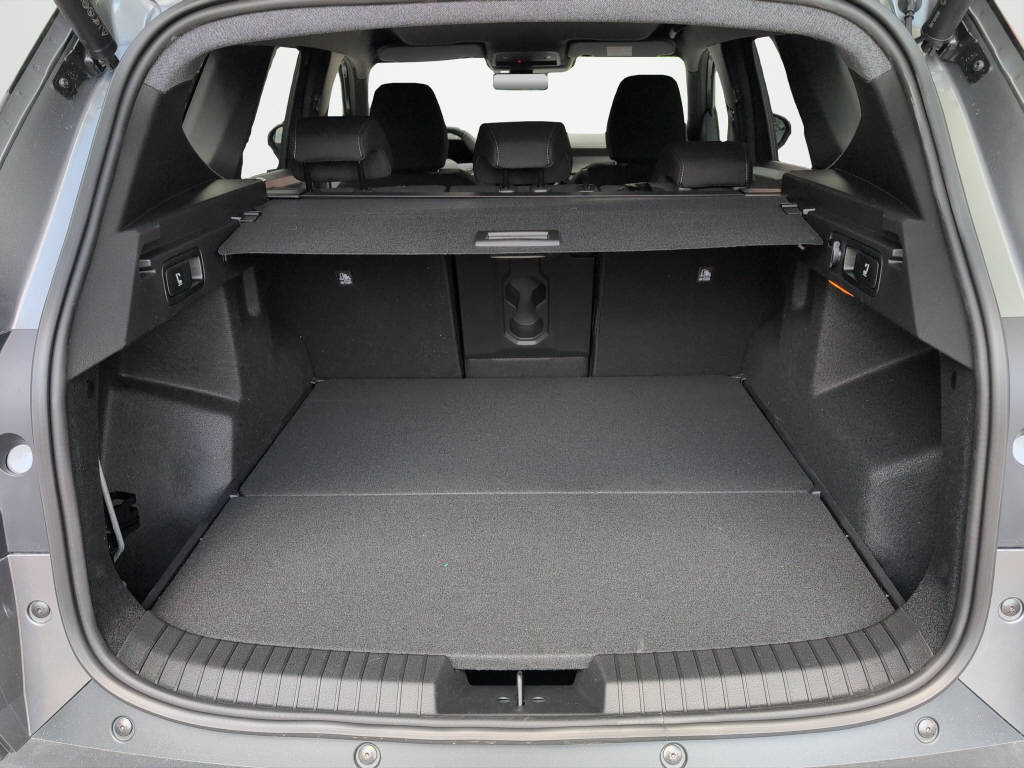 DACIA Bigster 1.8 Hybrid Journey 155CV, Full-Hybrid Petrol/Electric, Ex-demonstrator, Automatic - 7