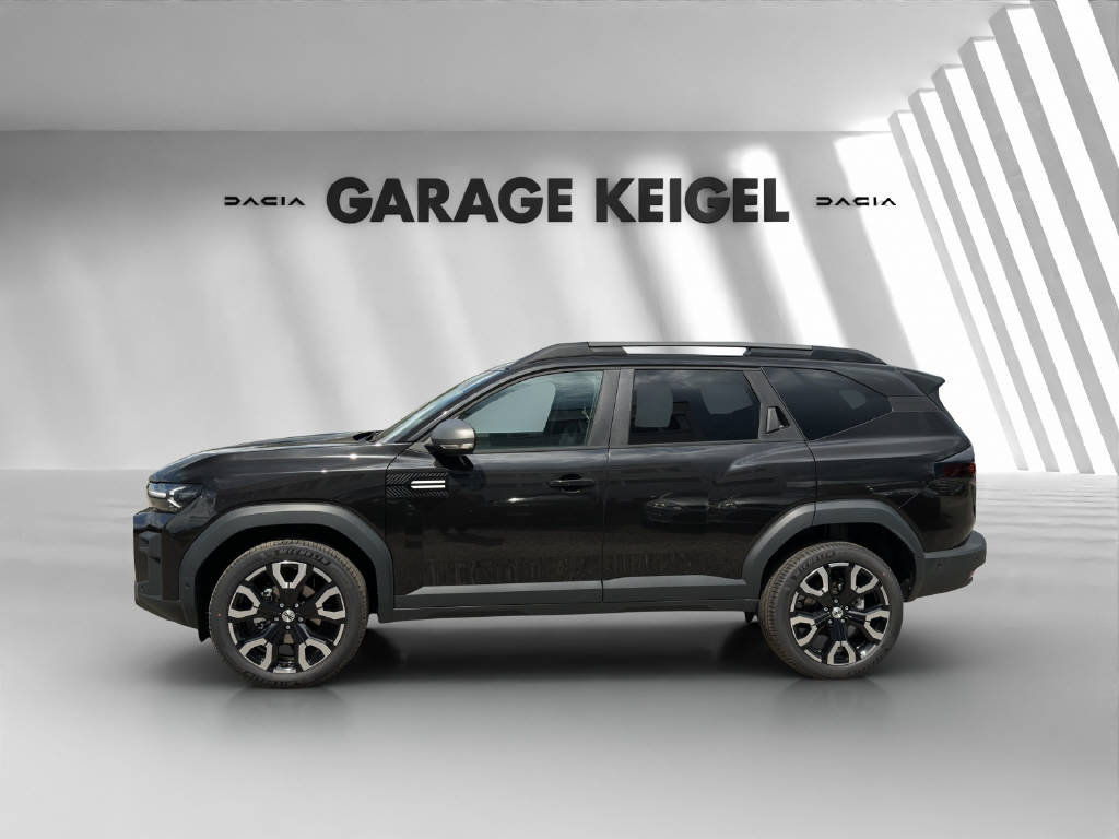 DACIA Bigster 1.8 Hybrid Journey, Voll-Hybrid Benzin/Elektro, Vorführwagen, Automatik - 2